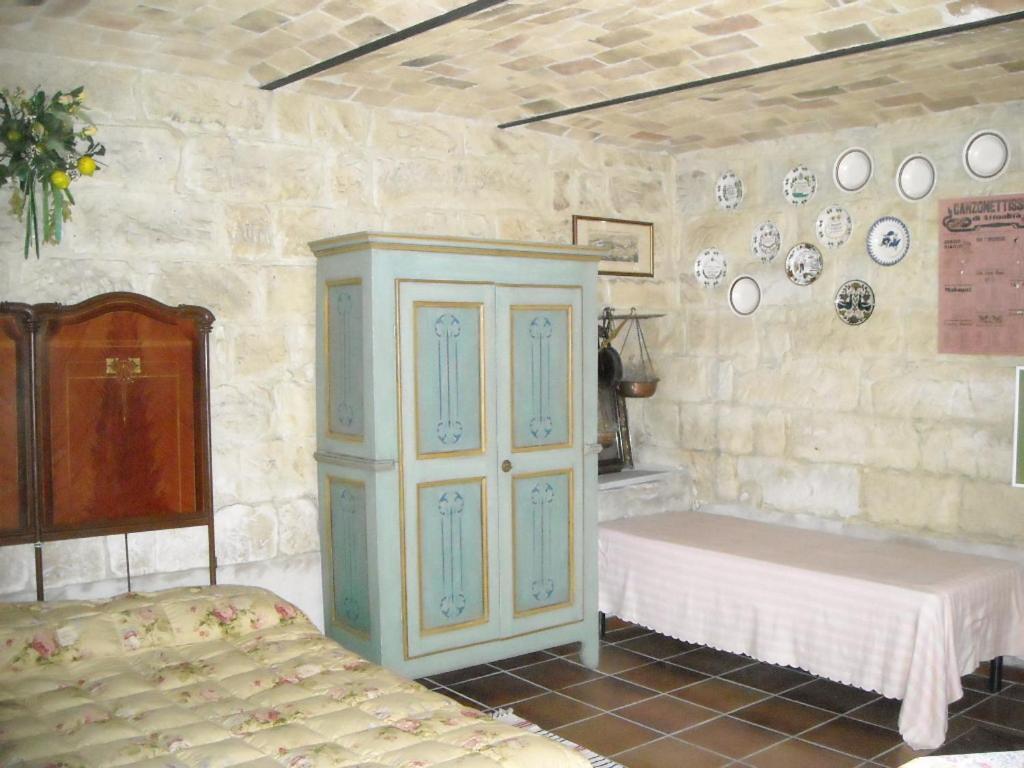 Albergotto Natalina Grazzano Badoglio Exterior foto