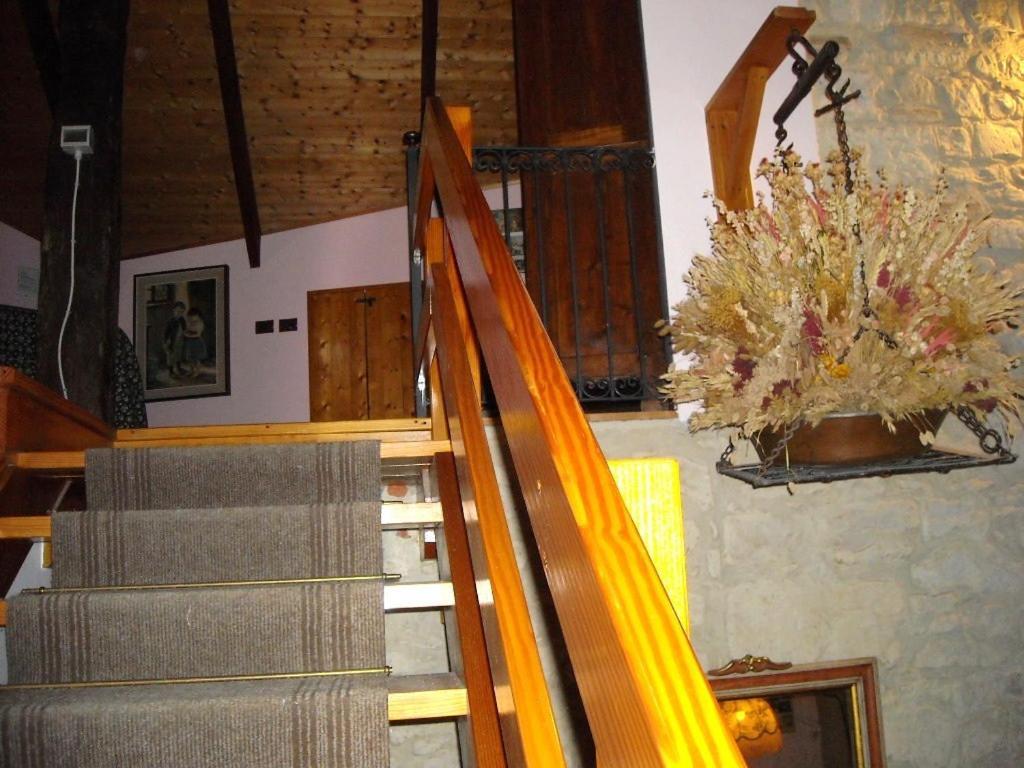 Albergotto Natalina Grazzano Badoglio Habitación foto